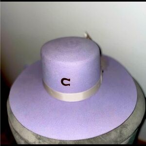 Charlie One Horse Hat 🎩 🐎